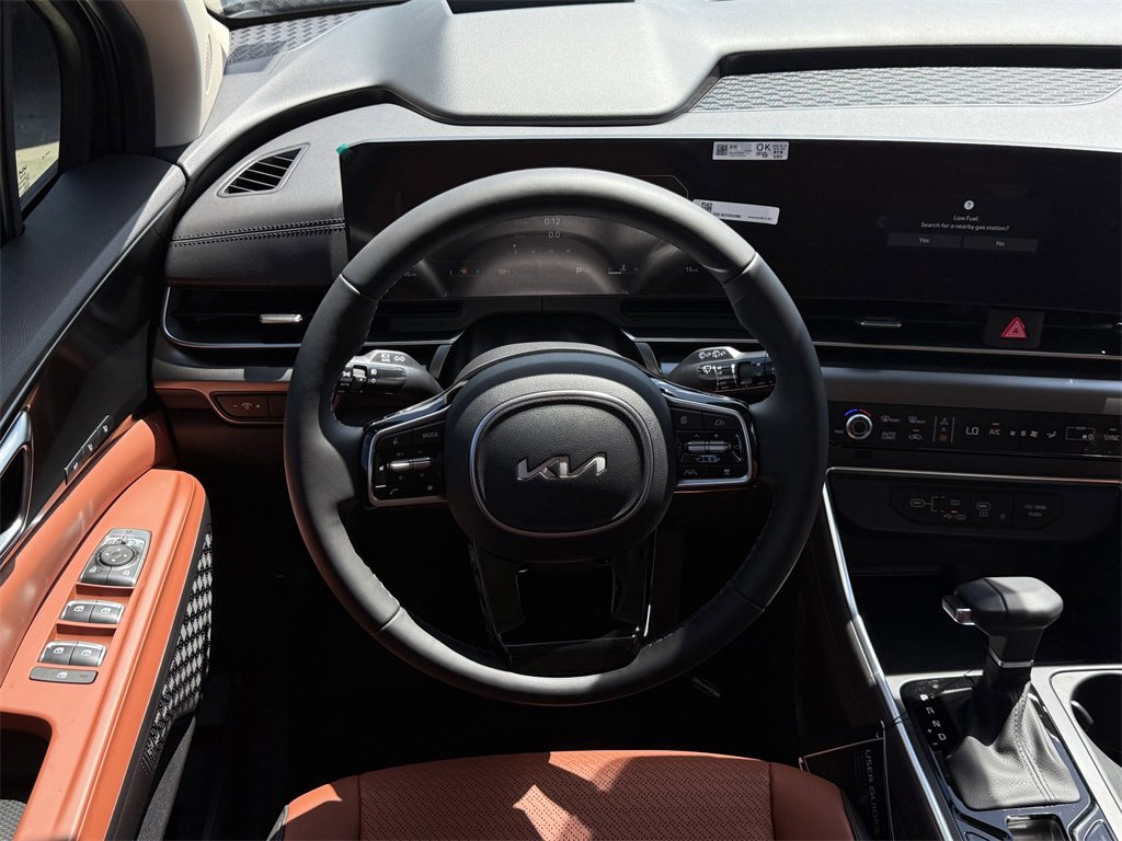 New 2026 Kia Carnival SX Prestige image 14