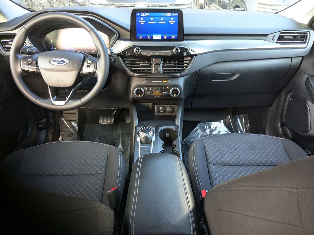 Used 2024 Ford Escape Active image 22