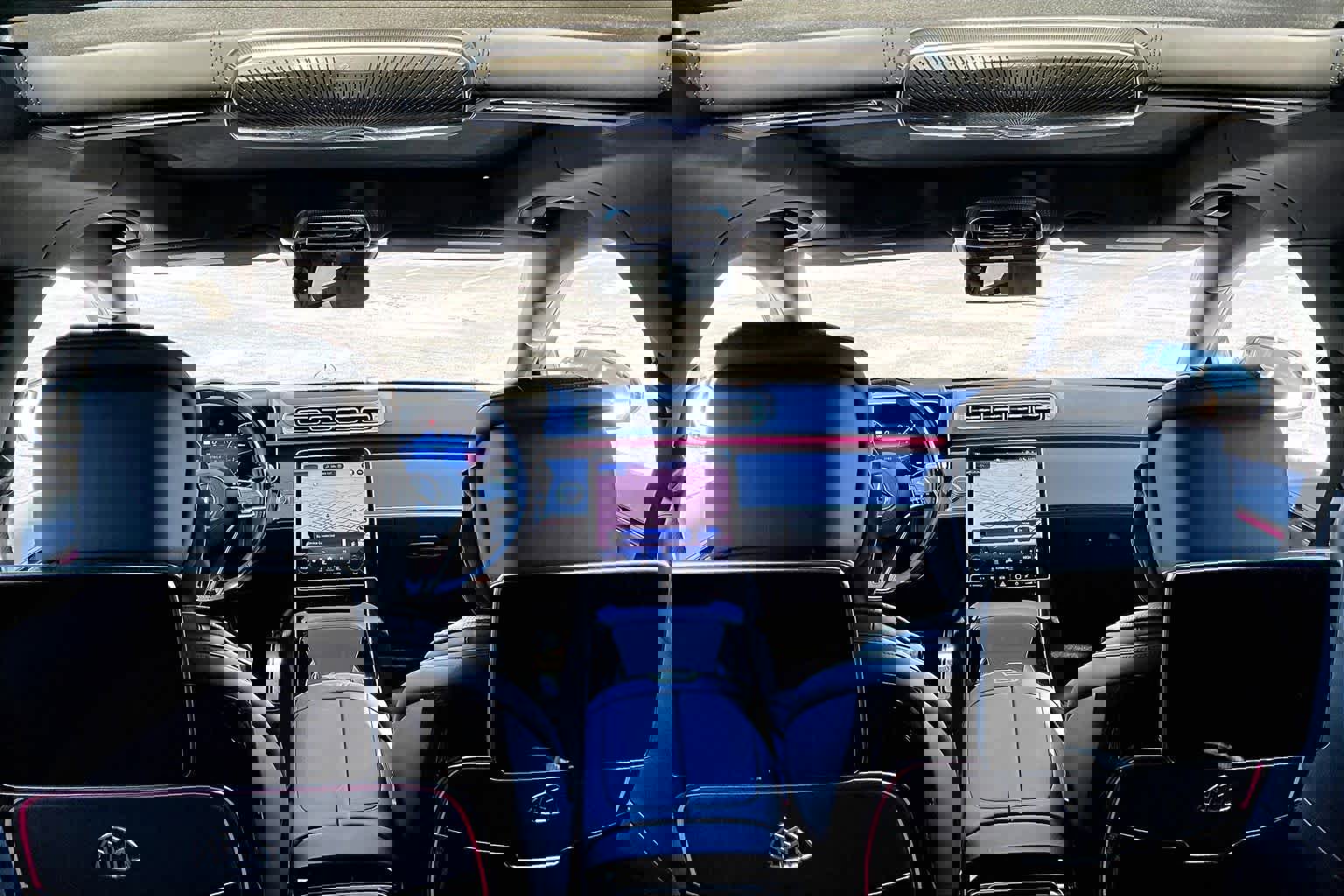 Used 2024 Mercedes-Benz Maybach S 580 Maybach S 580 image 34