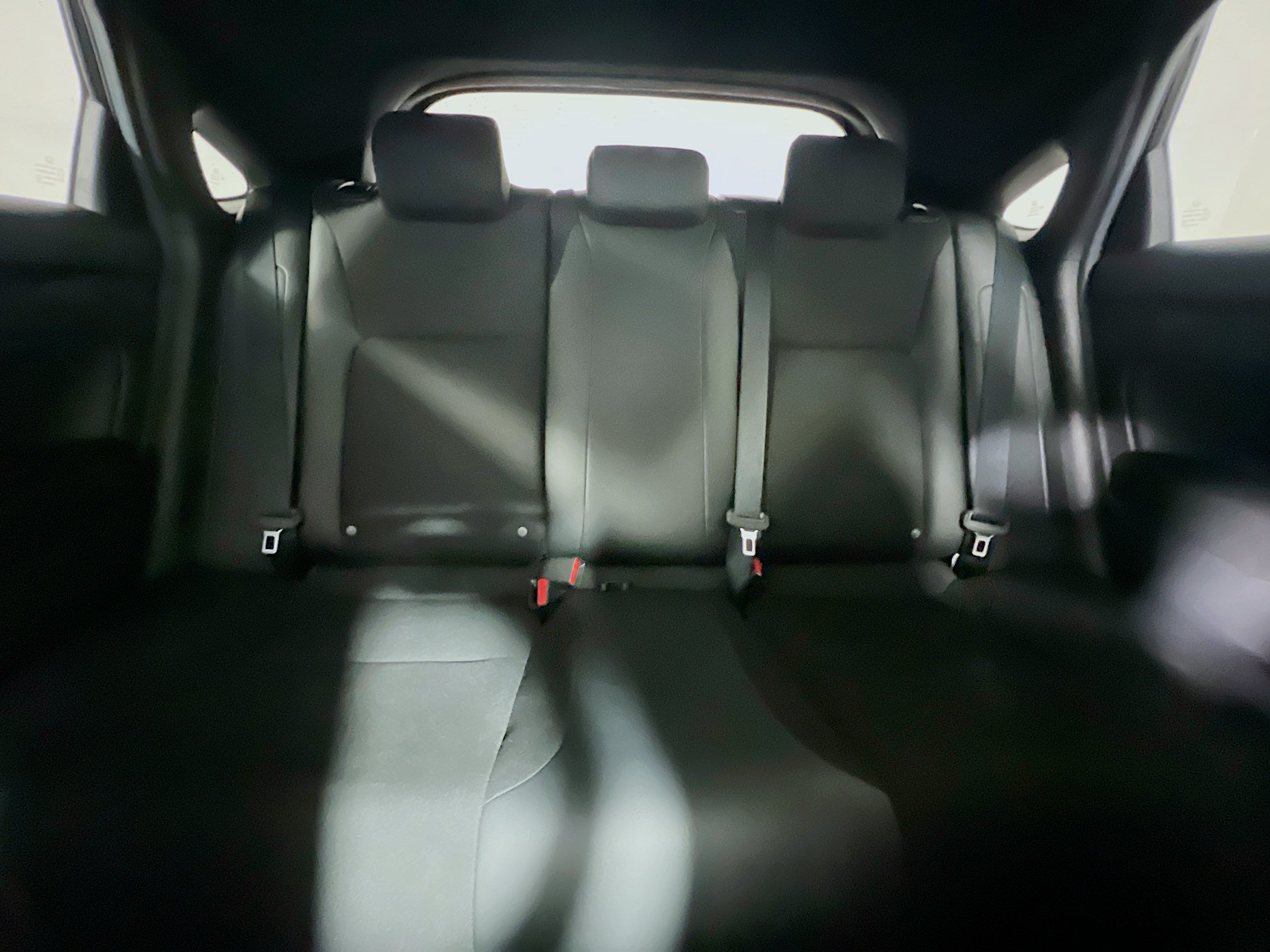 Used 2024 Honda Civic Sport image 32