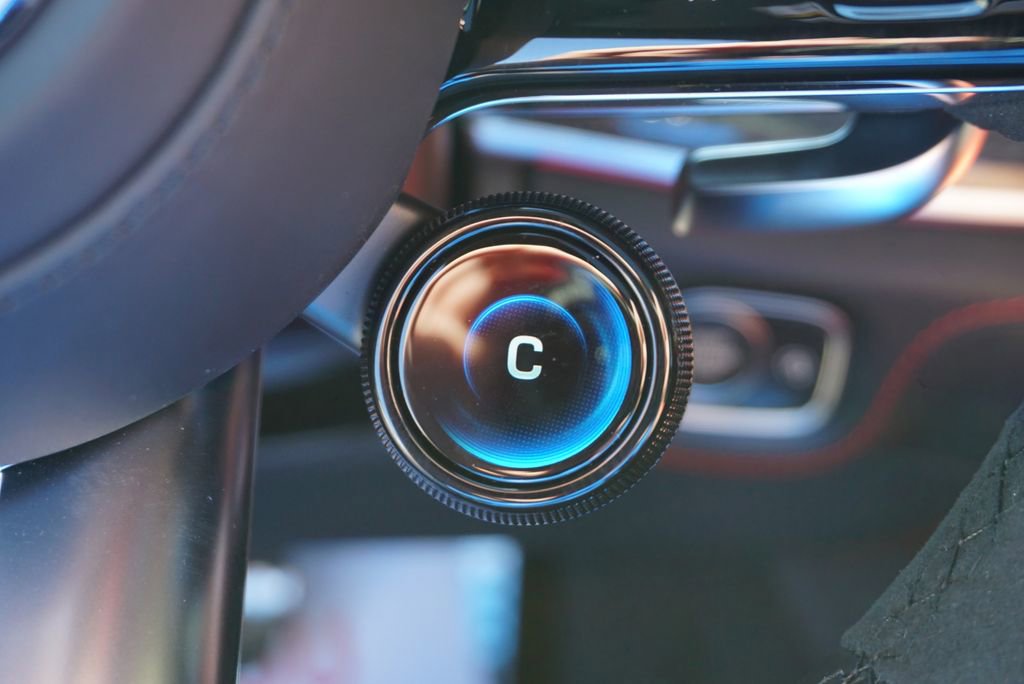 New 2026 Mercedes-Benz GLE 53 AMG 4MATIC Coupe image 33