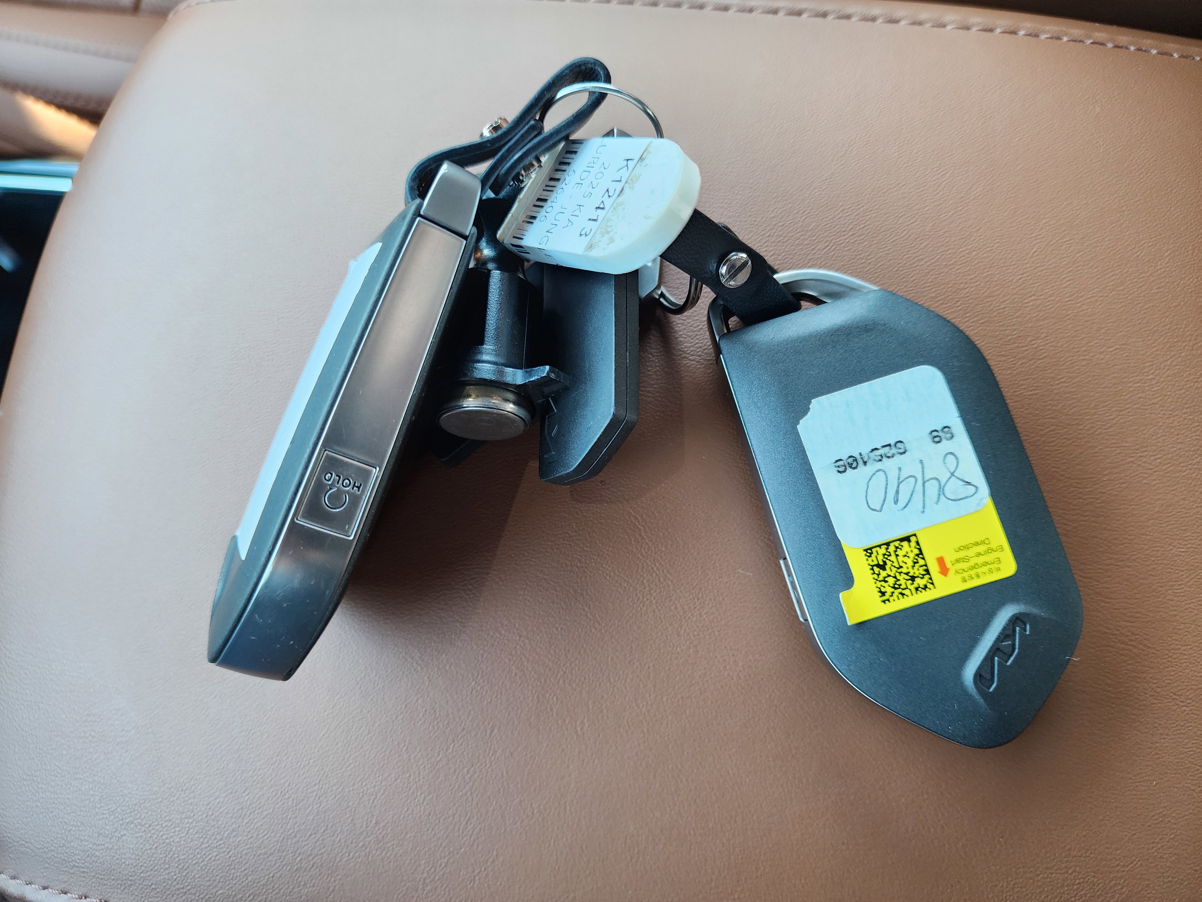 Used 2025 Kia Telluride SX Prestige X-Line AWD/4WD image 31