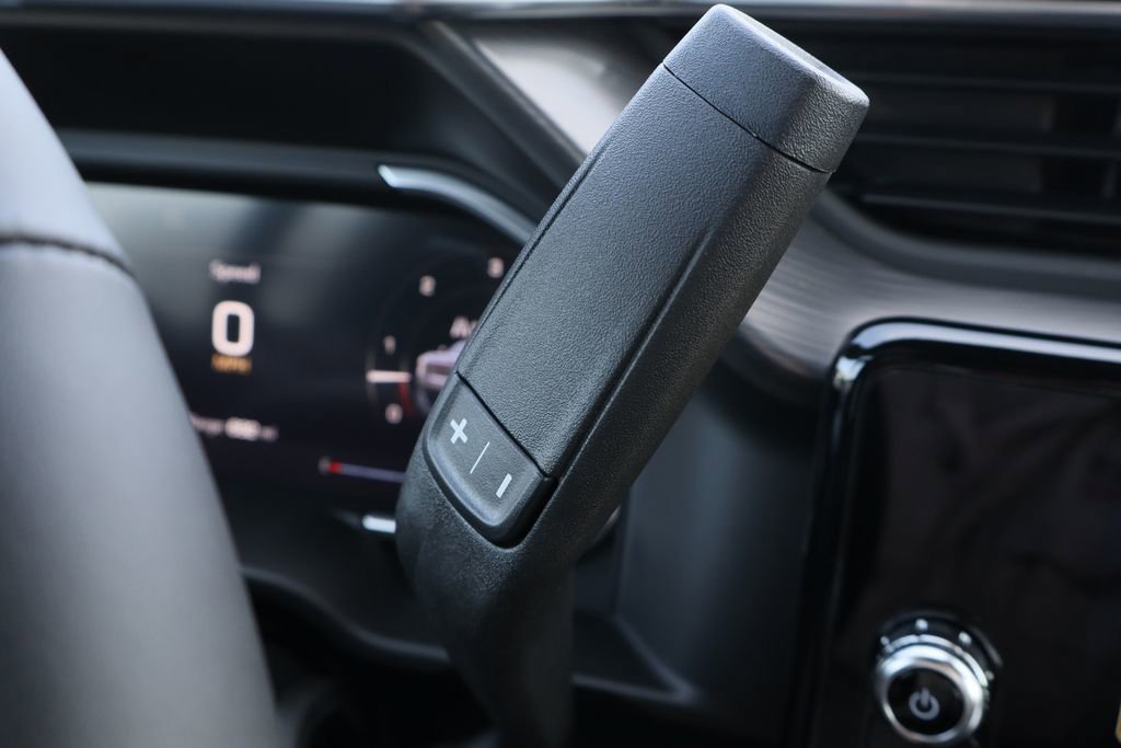 New 2026 GMC Sierra 2500 Denali Ultimate AWD/4WD image 18