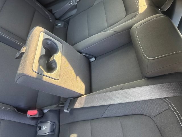 New 2026 Chevrolet Blazer EV LT AWD/4WD image 27