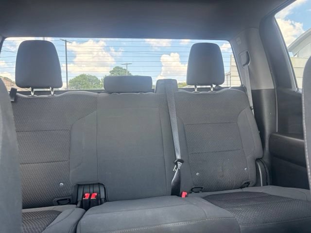 Used 2021 Chevrolet Silverado 1500 Custom Trail Boss w/ Realtree Special Edition AWD/4WD image 15