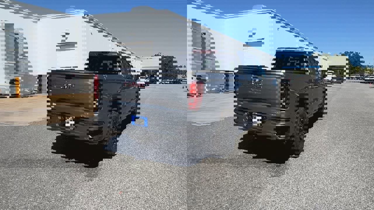 New 2026 GMC Sierra 1500 Elevation image 41