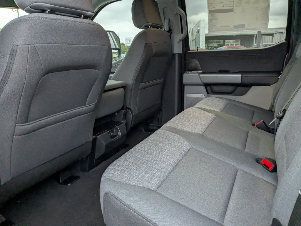 New 2027 Ford F450 XLT AWD/4WD image 21