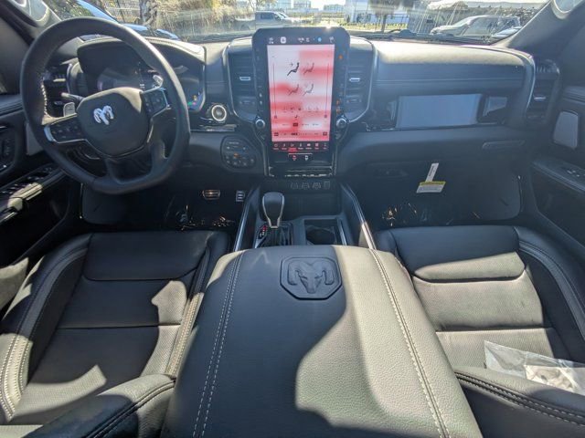 New 2026 RAM 1500 Rebel w/ G/T Package image 13