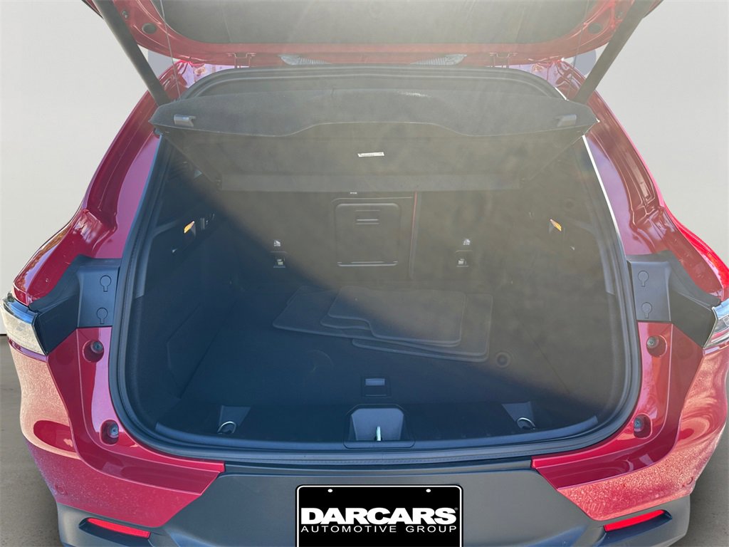 Used 2024 Dodge Hornet GT image 14