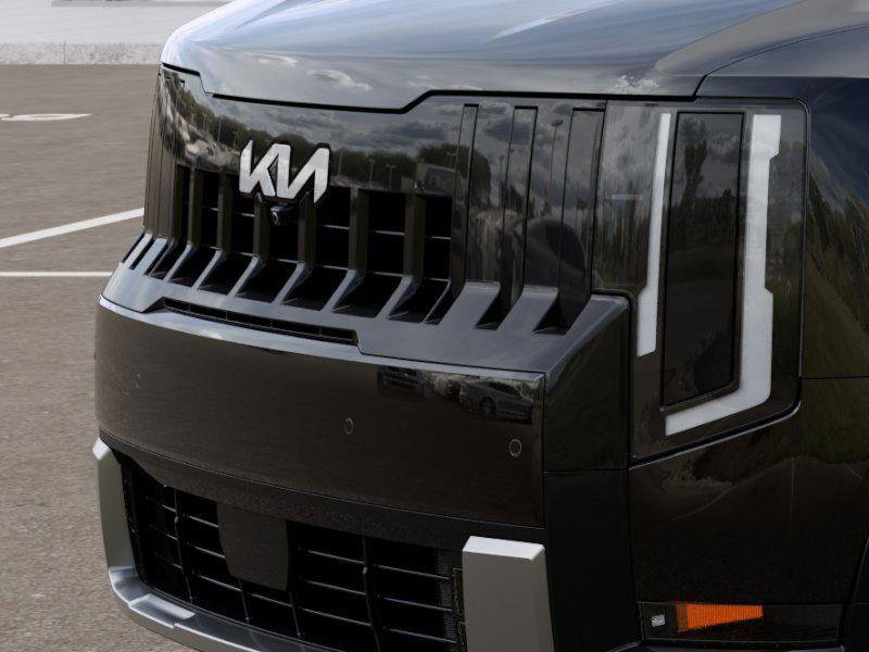 New 2027 Kia Telluride SX Prestige image 12