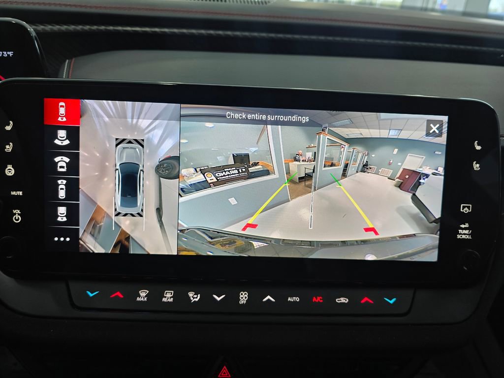 New 2026 Dodge Charger Scat Pack AWD/4WD image 20