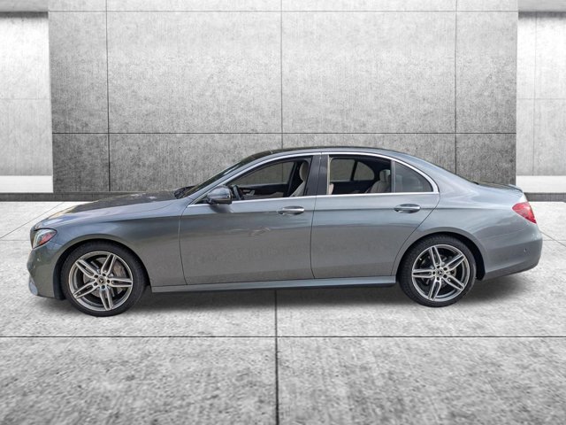 Used 2018 Mercedes-Benz E 300 image 6