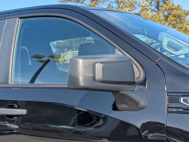 Used 2026 GMC Sierra 1500 Pro w/ Graphite Edition image 12