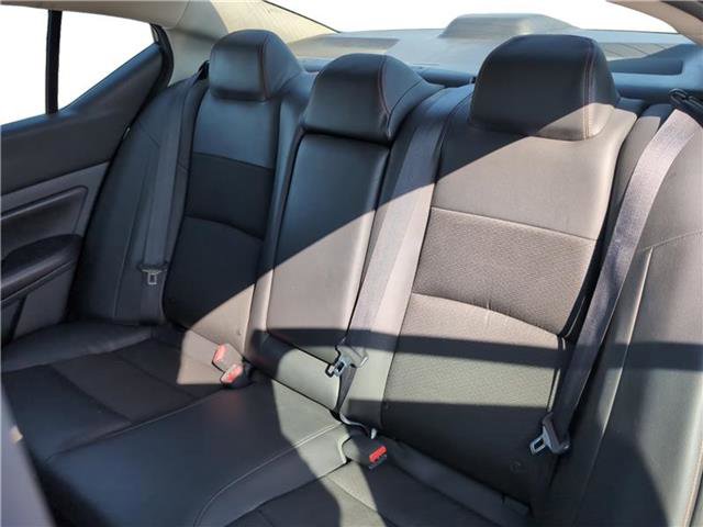 Used 2021 Nissan Altima 2.5 SR image 13