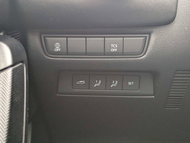Used 2025 MAZDA CX-50 AWD 2.5 S w/ Premium Plus Pkg image 23