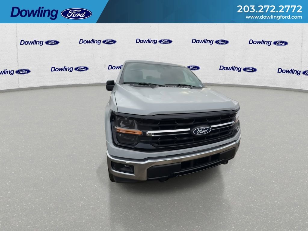 Used 2024 Ford F150 XLT w/ Tow/Haul Package image 5