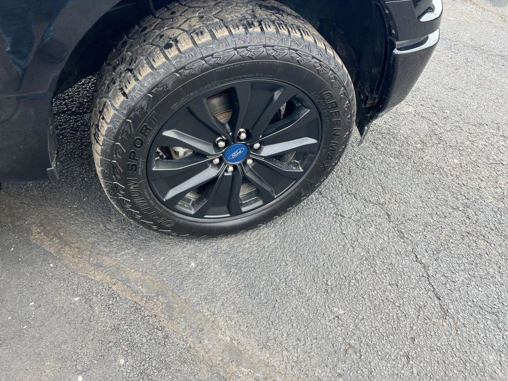 Used 2020 Ford F150 XL w/ Equipment Group 101A Mid AWD/4WD image 30