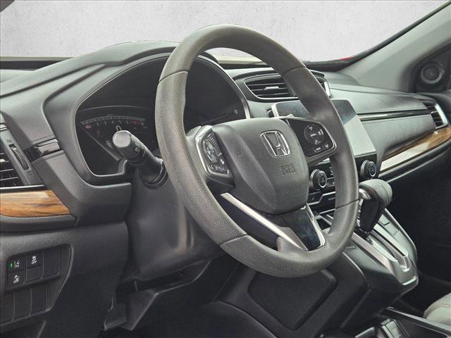 Used 2018 Honda CR-V EX image 10