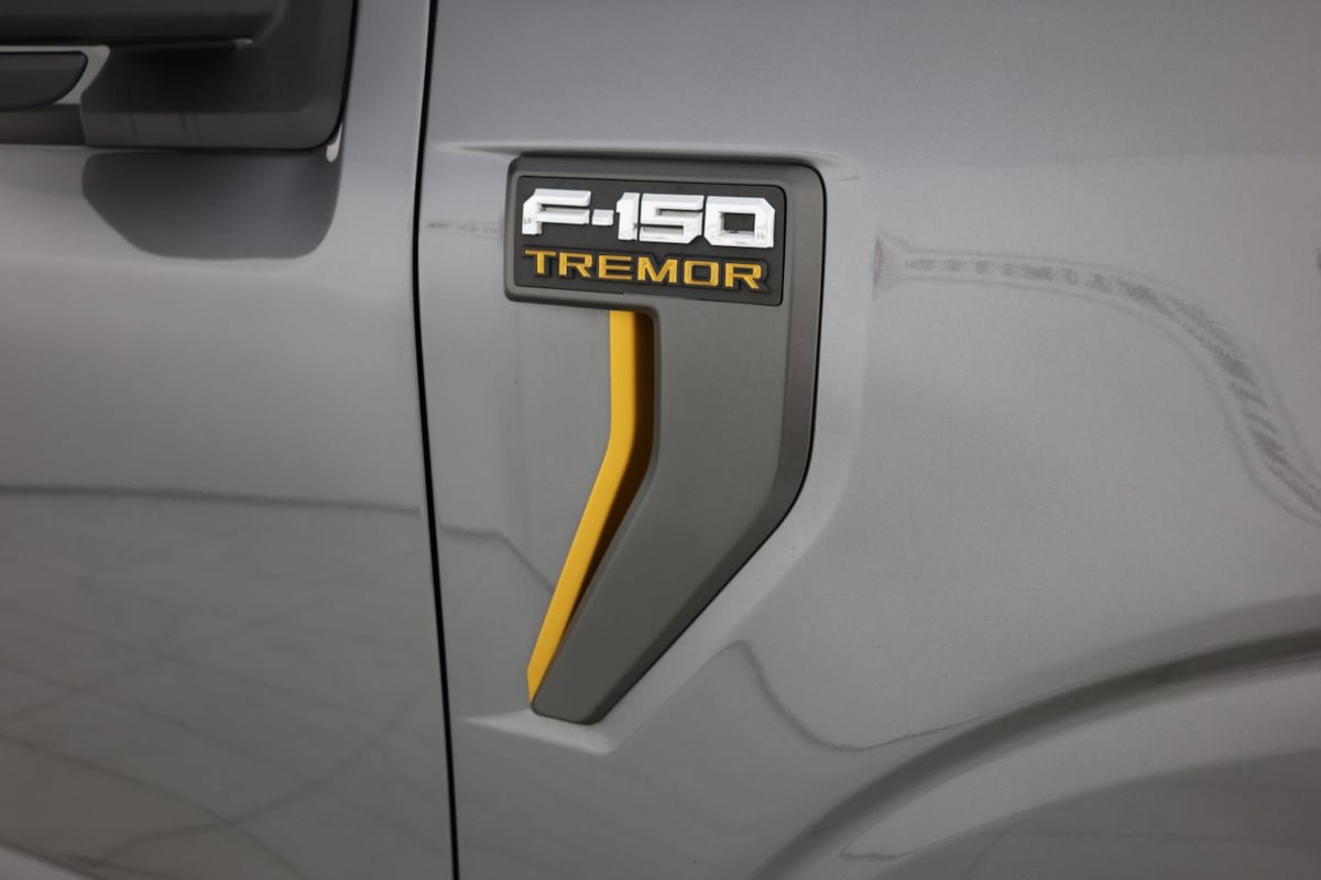 Used 2023 Ford F150 Tremor AWD/4WD image 48