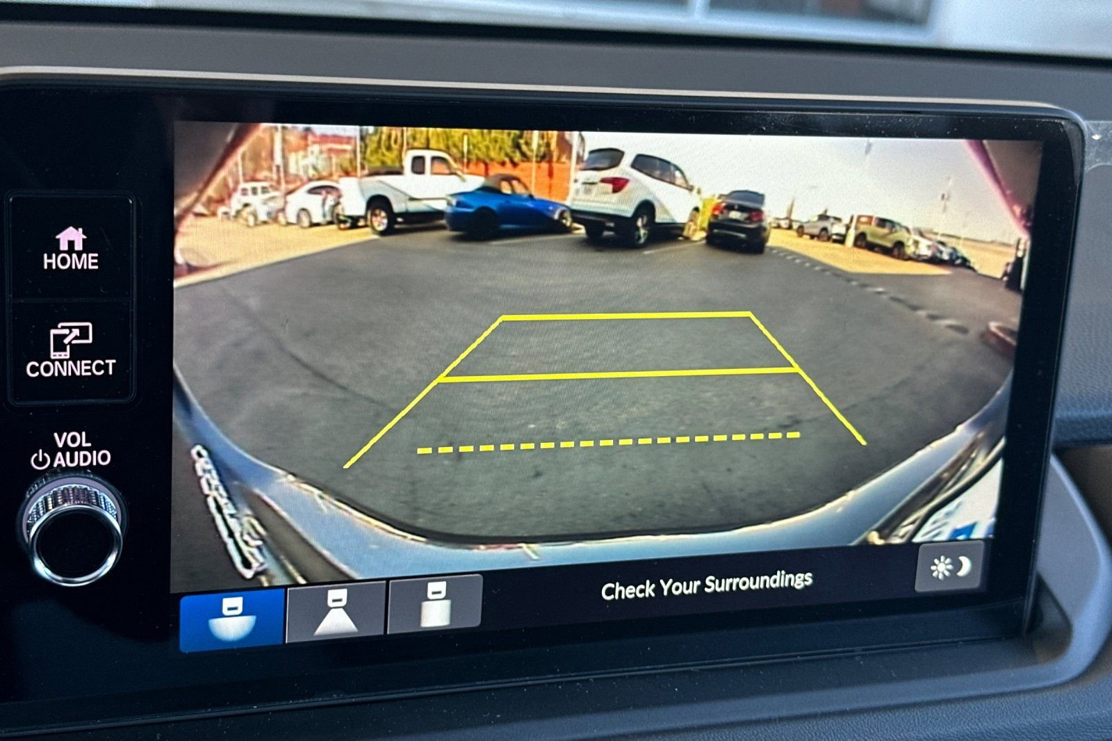 New 2026 Honda Accord LX image 22