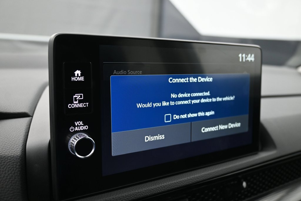 Used 2026 Honda CR-V EX-L image 31