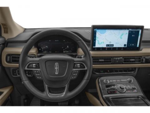 Certified 2023 Lincoln Nautilus AWD image 7