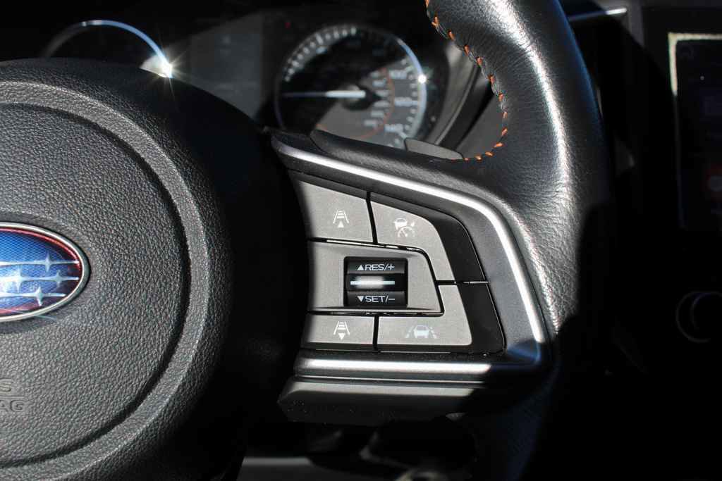 Used 2018 Subaru Crosstrek 2.0i Limited image 17