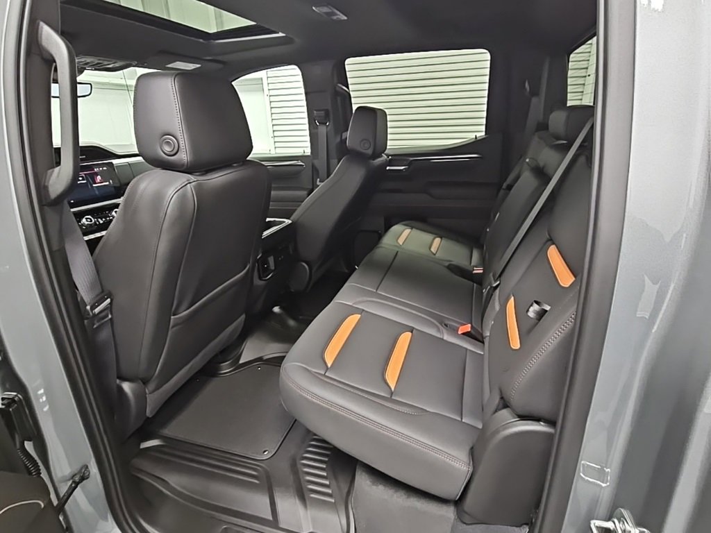 New 2026 GMC Sierra 1500 AT4 w/ AT4 Premium Package image 32