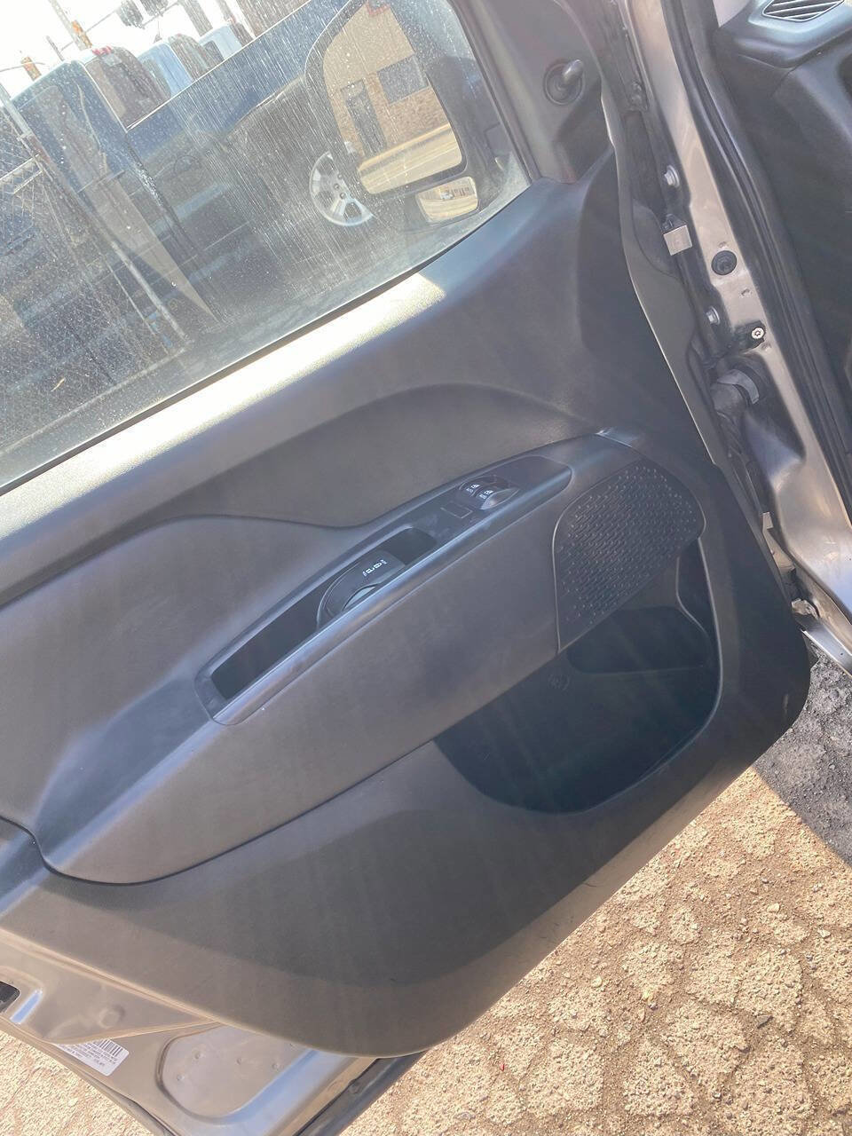 Used 2016 RAM ProMaster City Tradesman w/ Rear Back-up Camera Group image 13