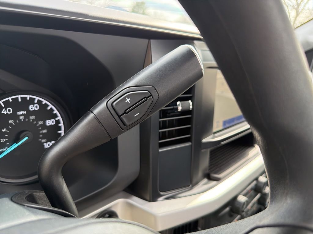 New 2026 Ford F350 XL w/ STX Appearance Package image 37