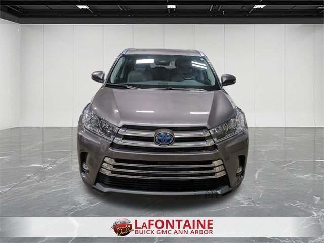 Used 2019 Toyota Highlander Limited image 8