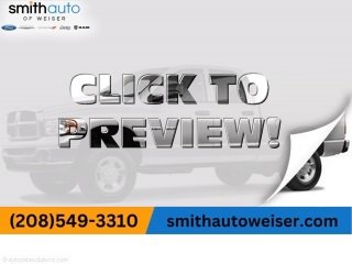 Used 2004 Dodge Ram 2500 Truck SLT w/ Trailer Tow Group