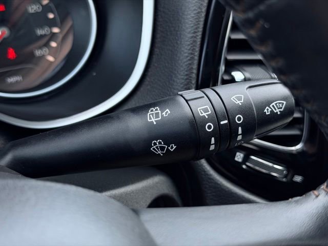 Used 2018 Jeep Compass Limited w/ Navigation Group AWD/4WD image 30