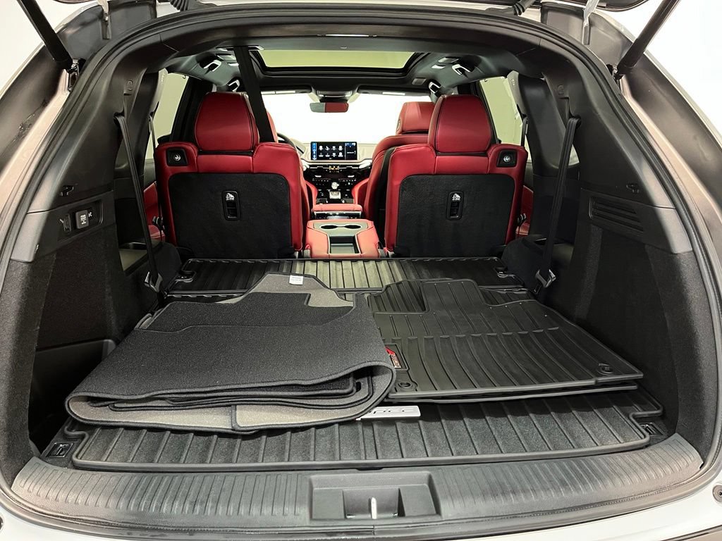 Used 2026 Acura MDX A-Spec AWD/4WD image 19
