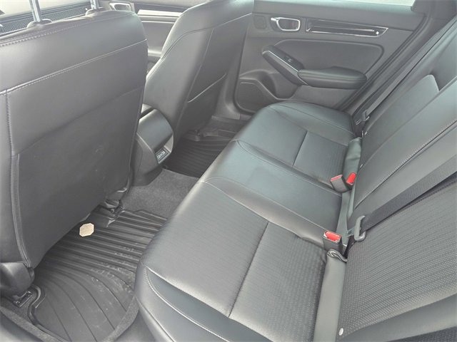 Used 2024 Honda Civic Sport Touring image 12
