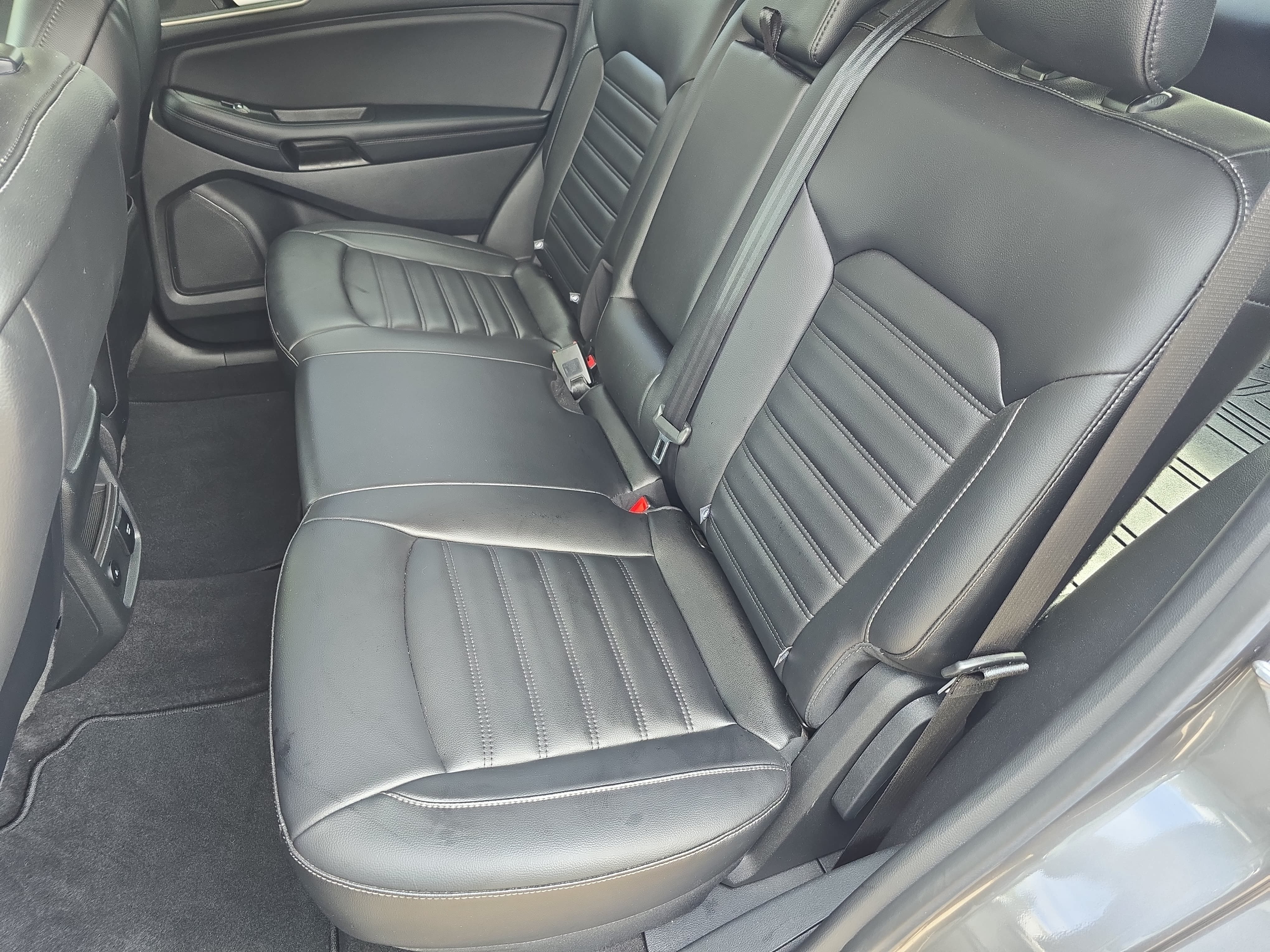 Used 2024 Ford Edge SEL w/ Convenience Package AWD/4WD image 14