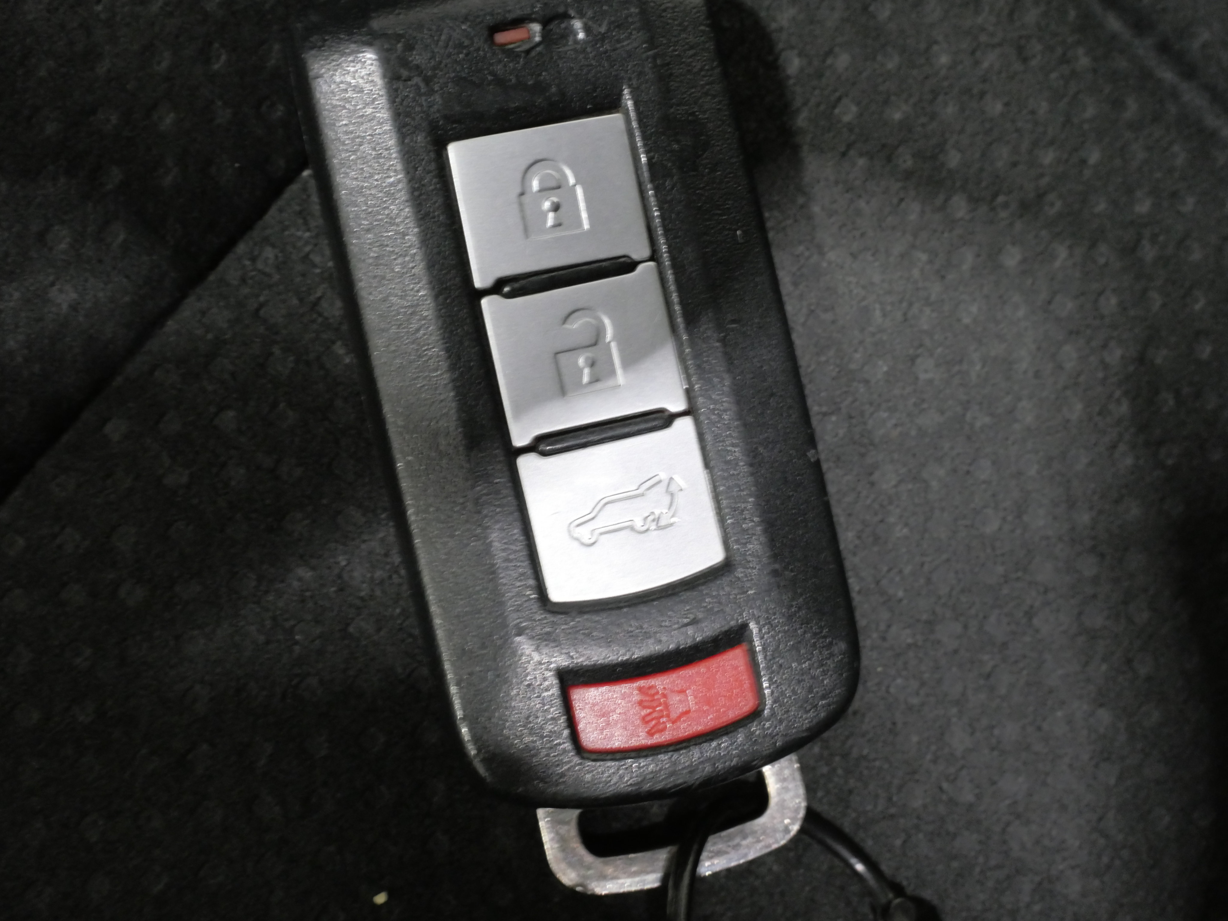 Used 2024 Mitsubishi Eclipse Cross SE AWD/4WD image 23