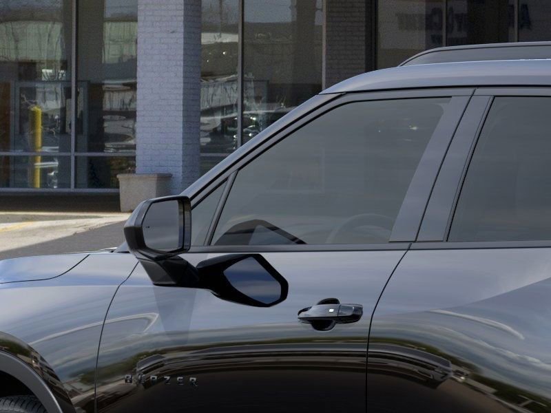 New 2026 Chevrolet Blazer LT w/ Convenience Package image 14