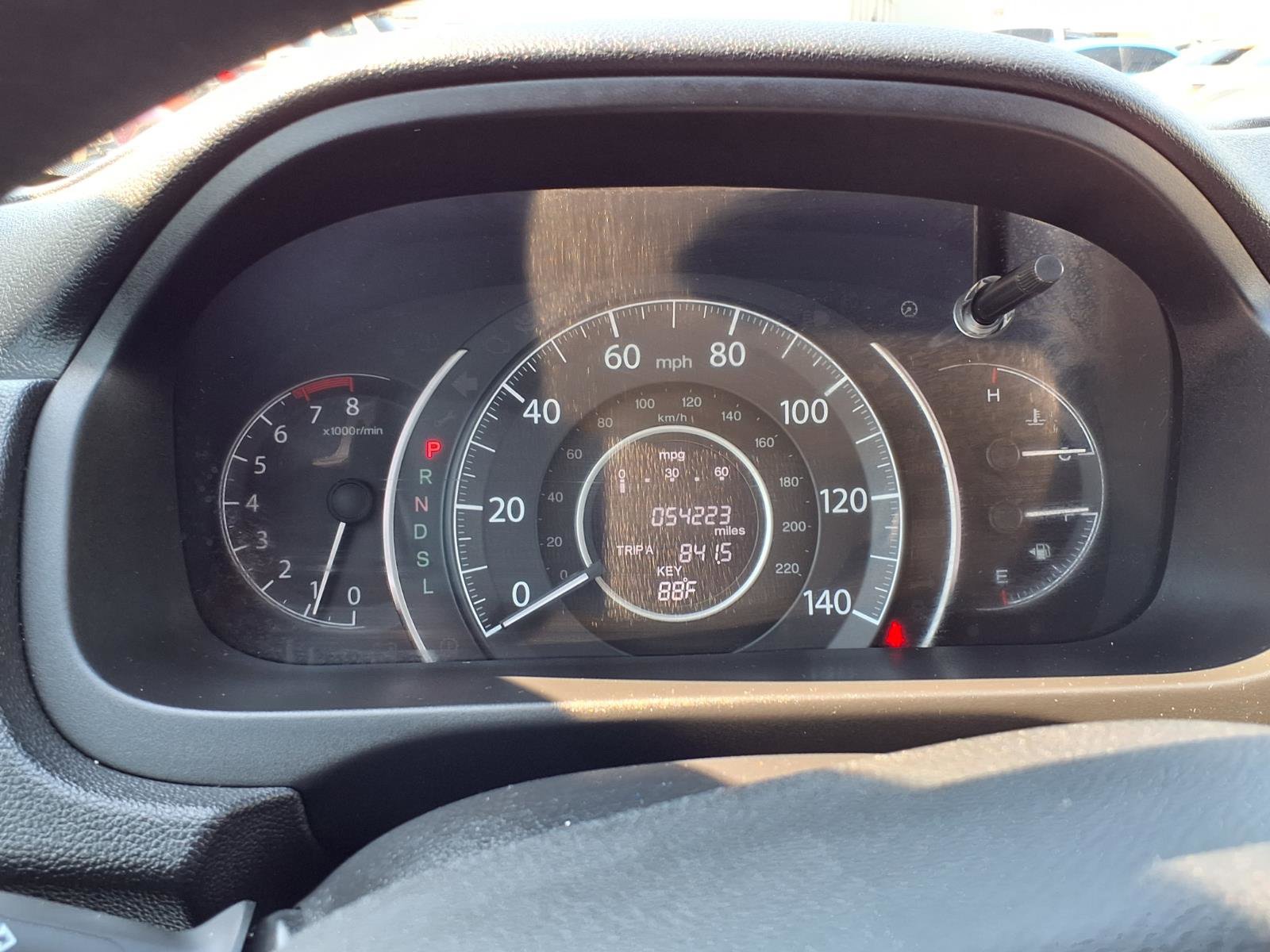 Used 2016 Honda CR-V EX image 14