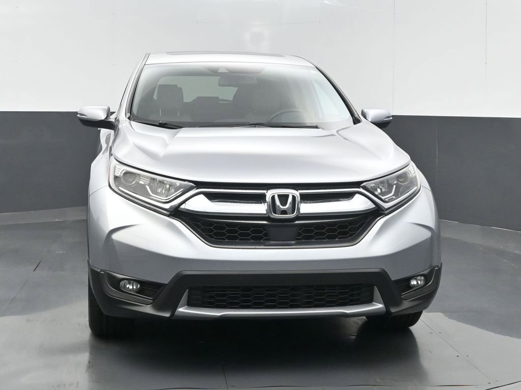 Used 2019 Honda CR-V EX-L image 4