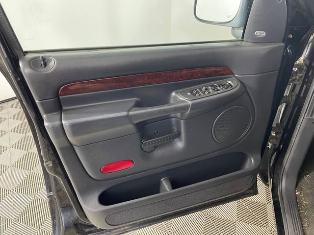 Used 2002 Dodge Ram 1500 Truck 2WD Quad Cab image 9