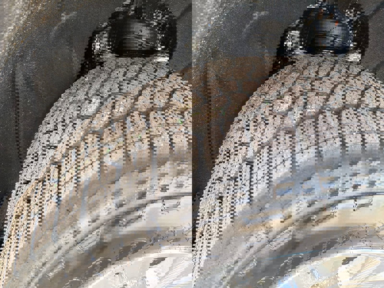 New 2026 GMC Sierra 1500 Denali w/ Technology Package image 12