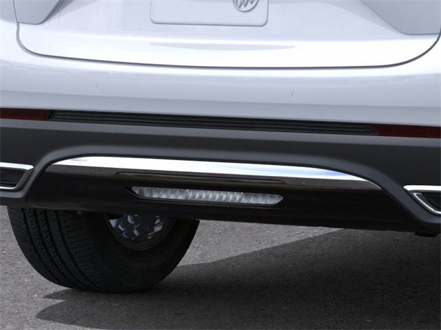 New 2025 Buick Envision Preferred image 14