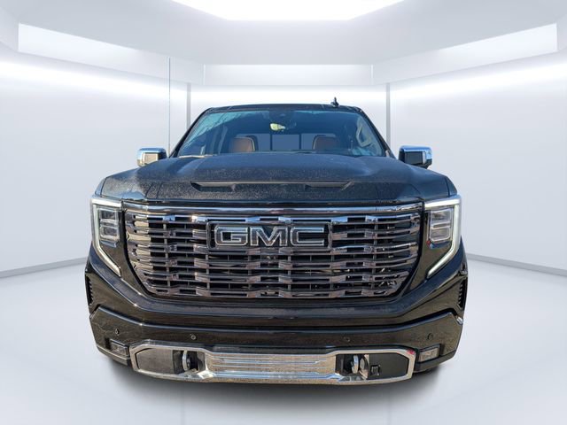 Used 2025 GMC Sierra 1500 Denali Ultimate image 8