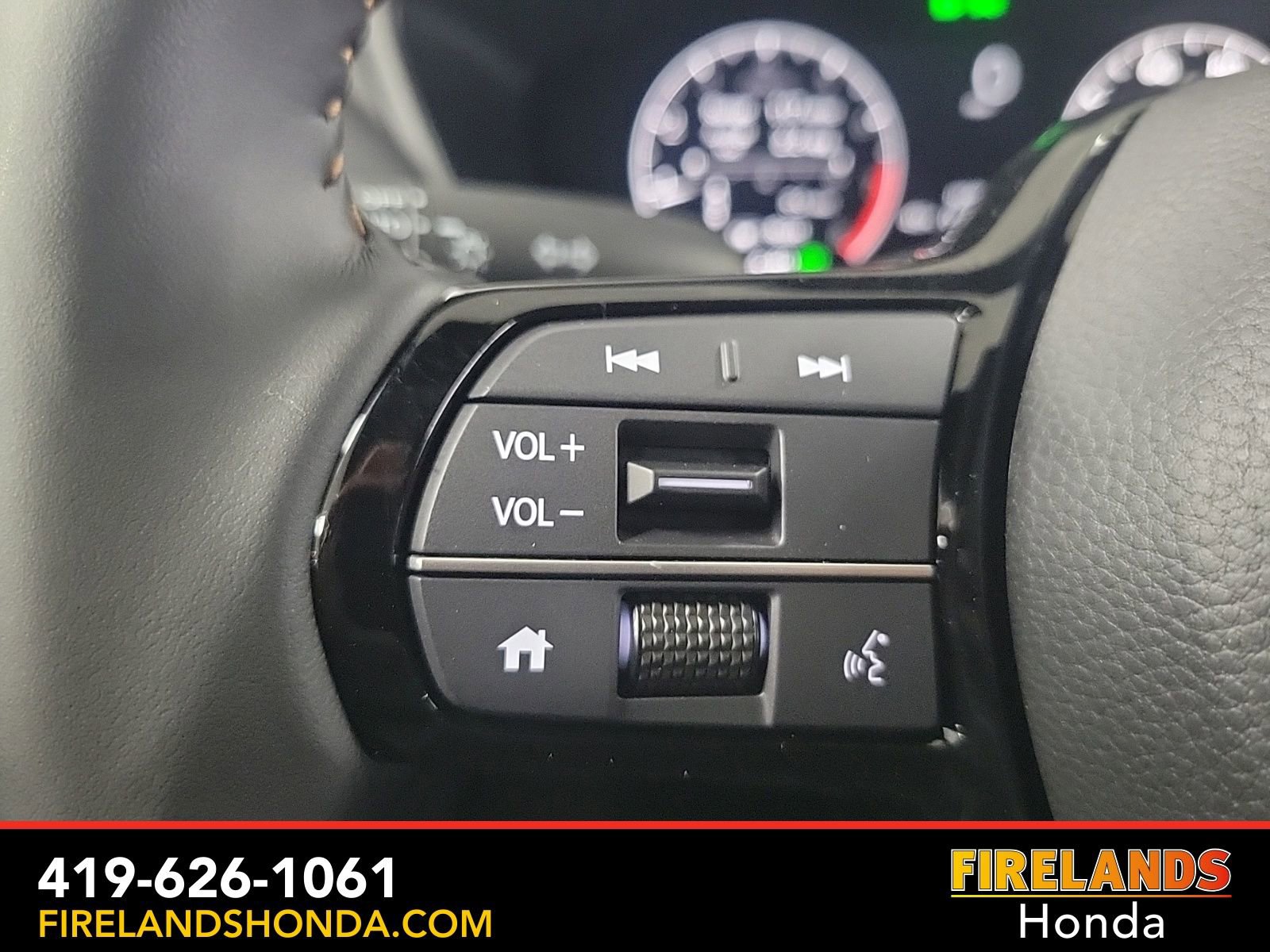 New 2026 Honda HR-V Sport image 20