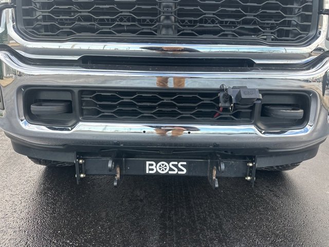 Used 2022 RAM 2500 Tradesman image 4