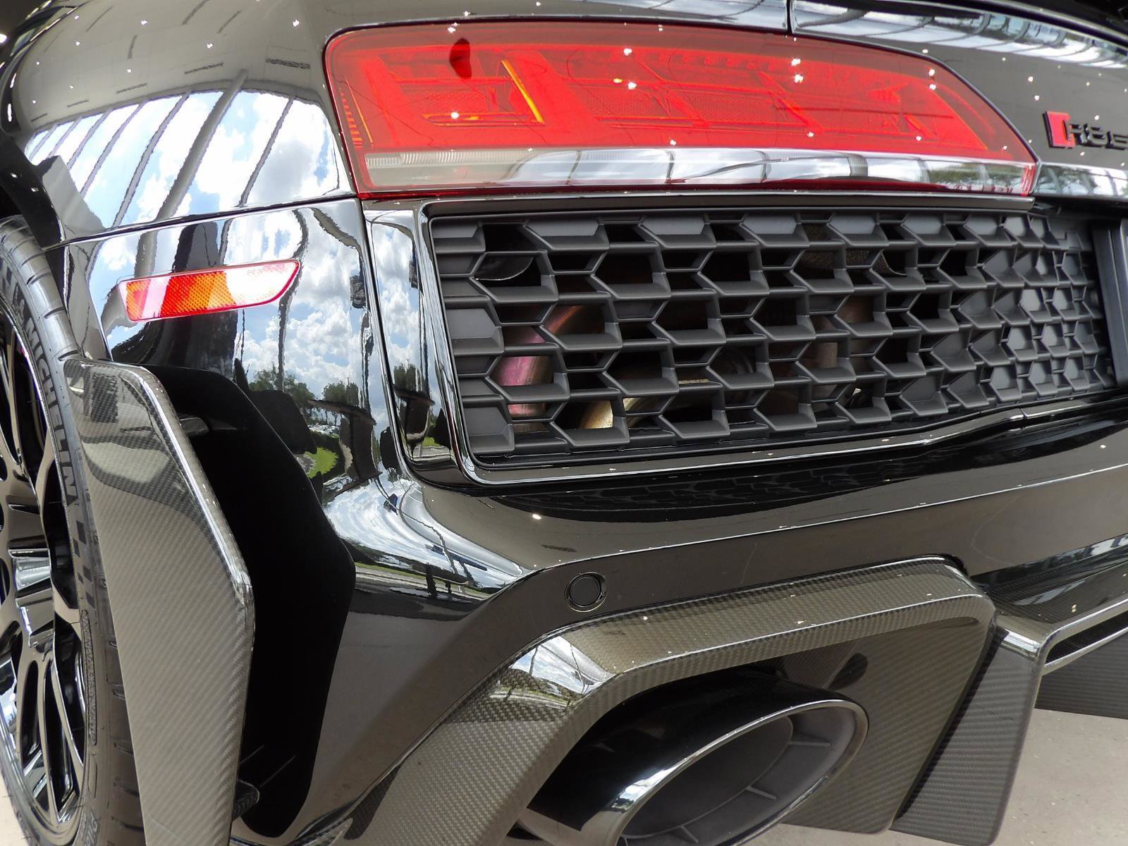 Used 2023 Audi R8 V10 GT image 13