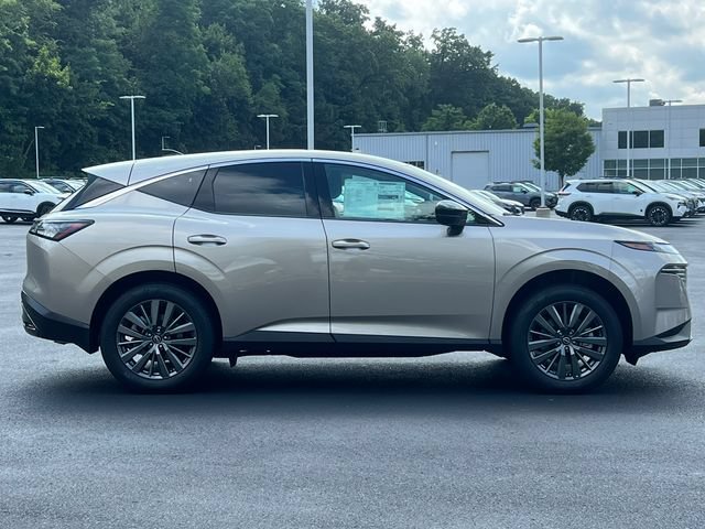 New 2026 Nissan Murano SL AWD/4WD image 42