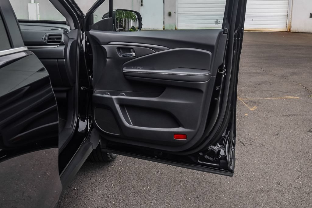 Used 2026 Honda Ridgeline RTL image 15
