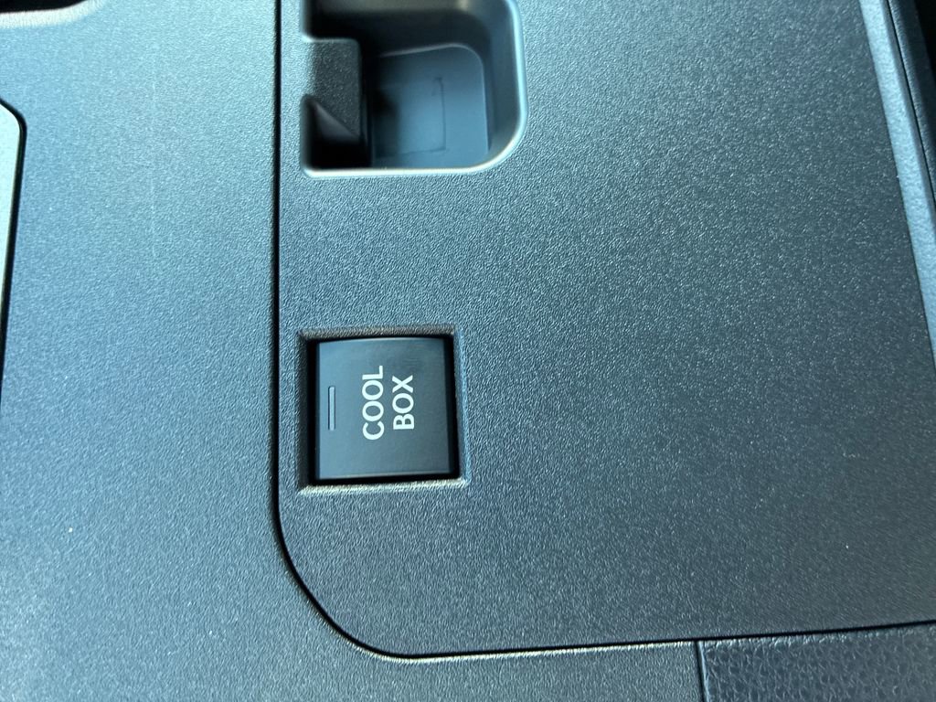 New 2026 Toyota Land Cruiser image 46